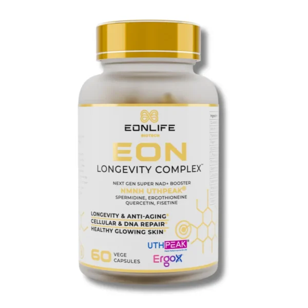 EON Longevity Complex